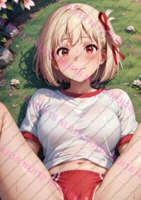 リコリス・リコイル リコリコ 錦木 千束 T0926 030UT