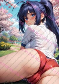 君が望む永遠 速瀬 水月 T0926 030UV