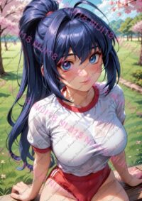 君が望む永遠 速瀬 水月 T0926 030UW
