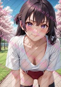 ロシデレ ロシア語でデレる隣のアーリャさん 周防 有希 T0926 030UY