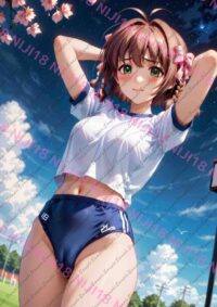 君が望む永遠 涼宮 遙 T0926 030V1
