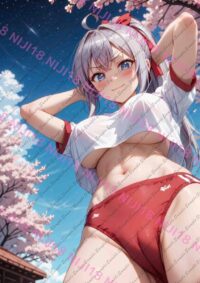 ロシデレ ロシア語でデレる隣のアーリャさん アーリャ T0926 030V3
