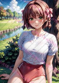 君が望む永遠 涼宮 遙 T0926 030V4