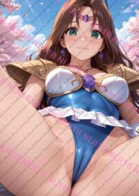 愛天使伝説ウェディングピーチ 花咲 ももこウェディングピーチ T0923 030V9