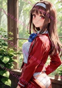 下級生 結城 瑞穂 T0920 030W5