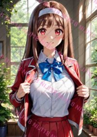 下級生 結城 瑞穂 T0920 030W7