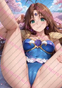 愛天使伝説ウェディングピーチ 花咲 ももこウェディングピーチ T0923 030WV