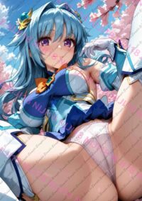 来てね!魔法戦士の学園祭 シンシア T0923 030XA