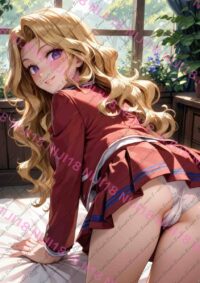 下級生 新藤 麗子 T0920 030XM