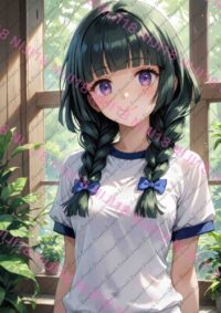 下級生 神山 みこ T0920 030XS