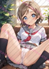 ラブライブ!サンシャイン!! 渡辺 曜 T0920 030YK