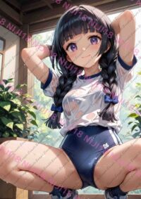 下級生 神山 みこ T0920 030YO