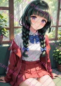 下級生 神山 みこ T0920 030YQ