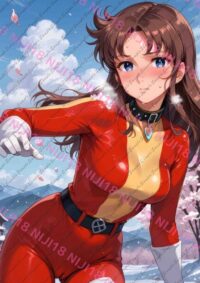 UFOロボ グレンダイザー グレース・マリア・フリード T0918 03101