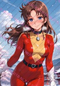 UFOロボ グレンダイザー グレース・マリア・フリード T0918 03108