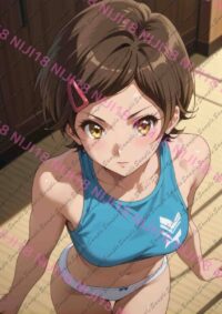 響けユーフォニアム 加藤葉月 O0919 0310I