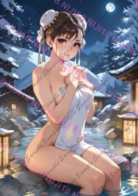 ストリートファイター 春麗 チュンリー E0917 0310R