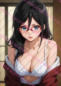響けユーフォニアム 田中あすか O0919 0310U