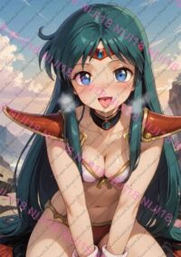 ドリームハンター麗夢 綾小路 麗夢 T0902 03118