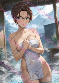 名探偵コナン 妃英理 E0916 0311R