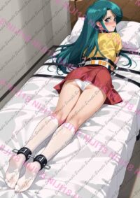 超電磁ロボコン・バトラーV 南原ちずる N0917 0312M