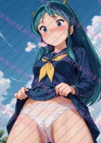 うる星やつら ラムちゃん T0904 0312T