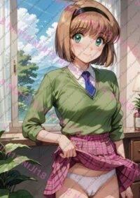 地獄先生ぬ～べ～ 細川 美樹 T0912 0312U