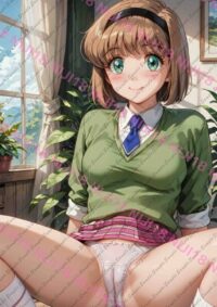 地獄先生ぬ～べ～ 細川 美樹 T0912 0312V