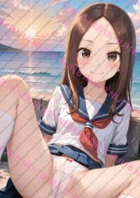 からかい上手の高木さん 高木さん T0911 0313I