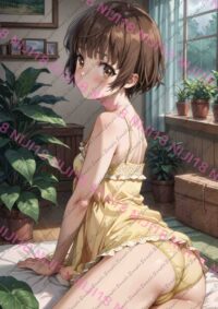 PSYCHO-PASS サイコパス 常守 朱 T0911 0313J