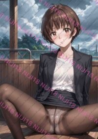 PSYCHO-PASS サイコパス 常守 朱 T0911 0313O