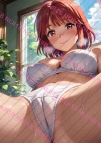 ときメモ ときめきメモリアル 朝日奈 夕子 T0906 0313R