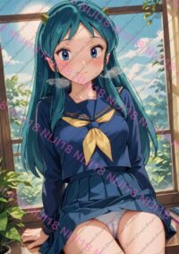 うる星やつら ラムちゃん T0904 0313V
