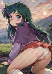 ドリームハンター麗夢 綾小路 麗夢 T0902 03142