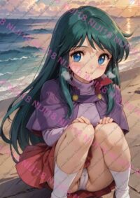 ドリームハンター麗夢 綾小路 麗夢 T0902 03143