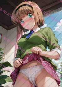 地獄先生ぬ～べ～ 細川 美樹 T0912 0314F