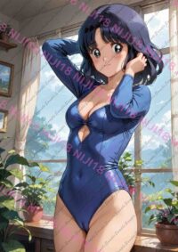 タッチ 浅倉 南 T0912 0314G
