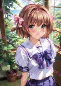 君が望む永遠 涼宮 遙 T0911 0314V