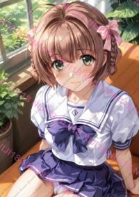 君が望む永遠 涼宮 遙 T0911 0314W