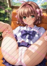 君が望む永遠 涼宮 遙 T0911 03154