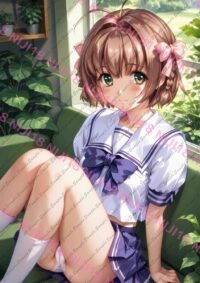 君が望む永遠 涼宮 遙 T0911 03155