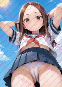 からかい上手の高木さん 高木さん T0911 0315U