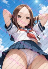 からかい上手の高木さん 高木さん T0911 0315Y
