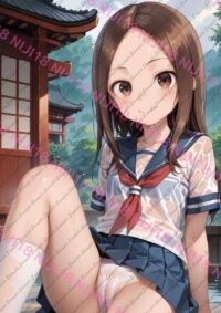 からかい上手の高木さん 高木さん T0911 03161