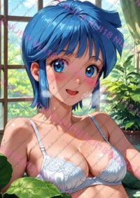 ときメモ ときめきメモリアル 虹野 沙希 T0906 0316K