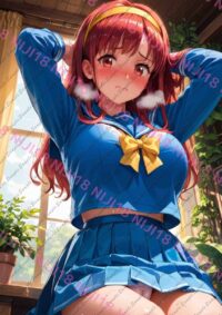 ときメモ ときめきメモリアル 藤崎 詩織 T0906 0316Z