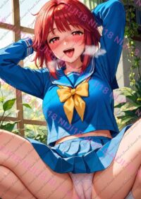 ときメモ ときめきメモリアル 朝日奈 夕子 T0906 03171