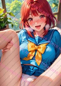 ときメモ ときめきメモリアル 朝日奈 夕子 T0906 03174