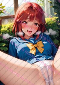 ときメモ ときめきメモリアル 朝日奈 夕子 T0906 03178