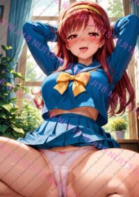 ときメモ ときめきメモリアル 藤崎 詩織 T0906 0317D